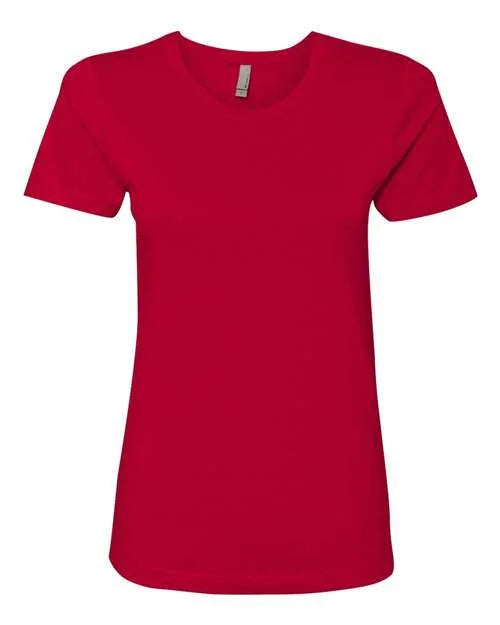 Women’s Cotton T-Shirt - 3900