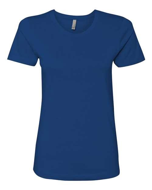 Women’s Cotton T-Shirt - 3900