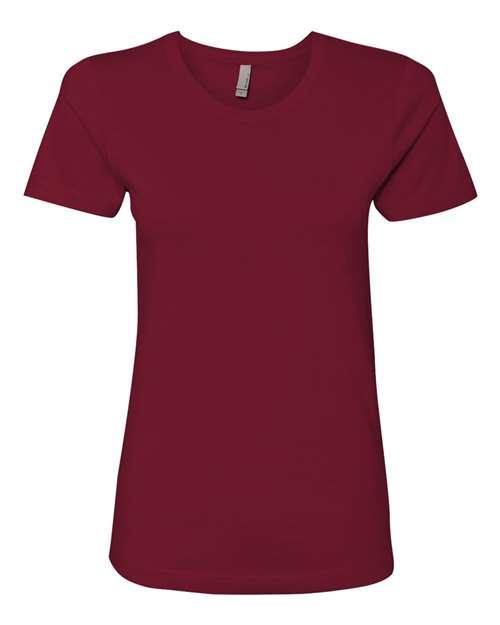 Women’s Cotton T-Shirt - 3900