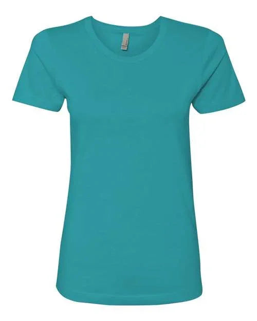 Women’s Cotton T-Shirt - 3900