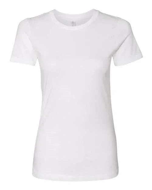 Women’s Cotton T-Shirt - 3900