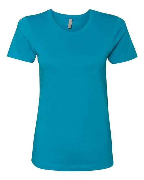 Women’s Cotton T-Shirt - 3900