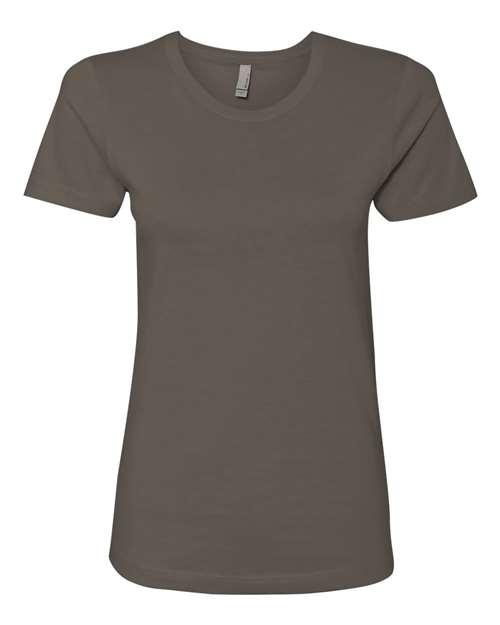 Women’s Cotton T-Shirt - 3900