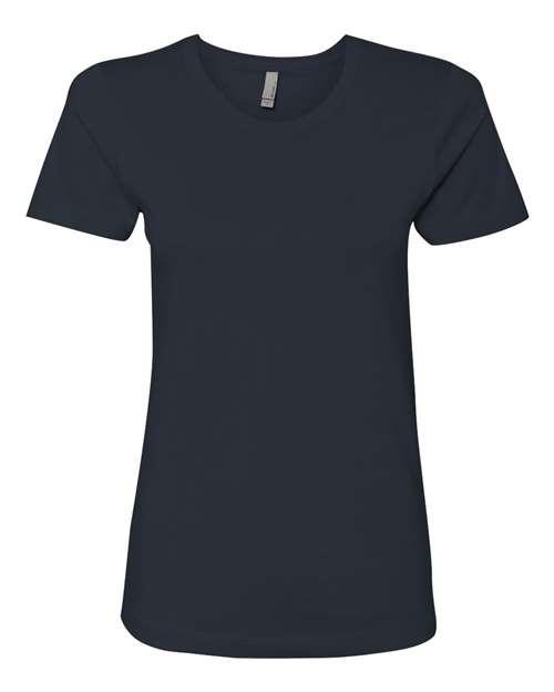 Women’s Cotton T-Shirt - 3900
