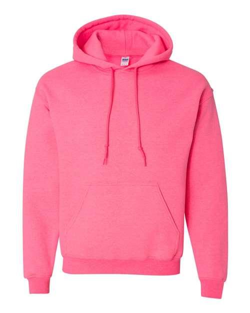 Unisex Heavy Blend™ Hooded Sweatshirt - S - Transfer Kingdom