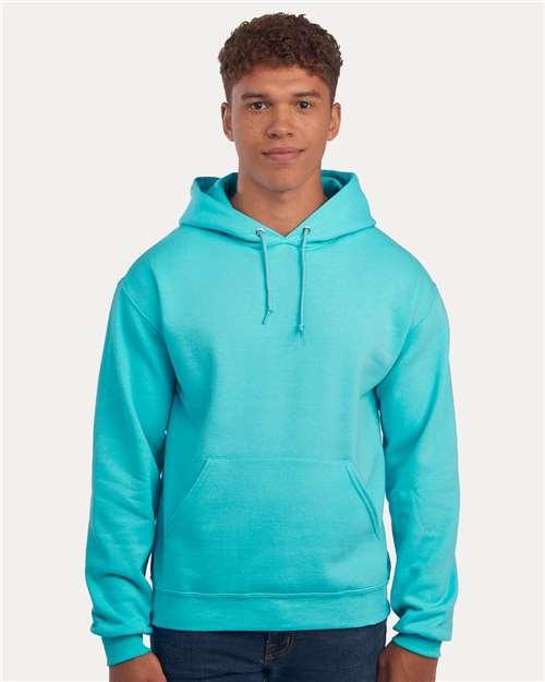 Unisex NuBlend® Hooded Sweatshirt - 996MR