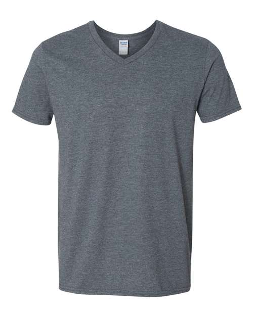 Men's Softstyle® V-Neck T-Shirt