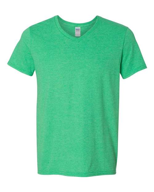 Men's Softstyle® V-Neck T-Shirt