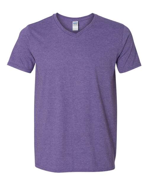 Men's Softstyle® V-Neck T-Shirt