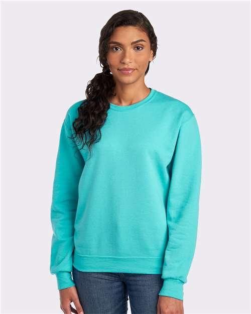 Unisex NuBlend® Crewneck Sweatshirt