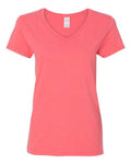 Coral Silk