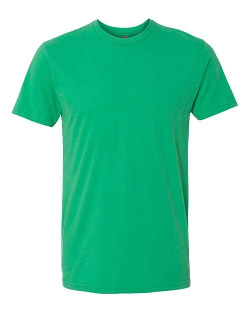 Sueded T-Shirt - 6410