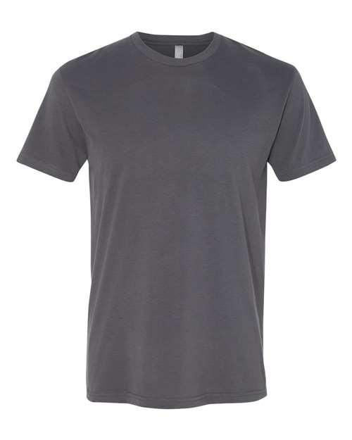 Sueded T-Shirt - 6410
