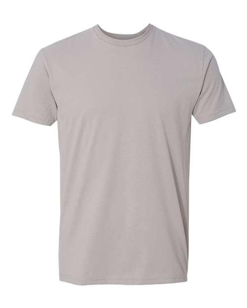 Sueded T-Shirt - 6410