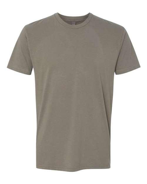 Sueded T-Shirt - 6410