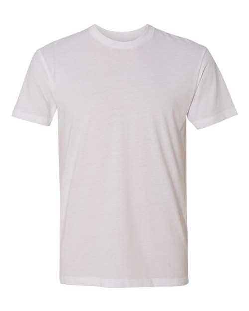 Sueded T-Shirt - 6410