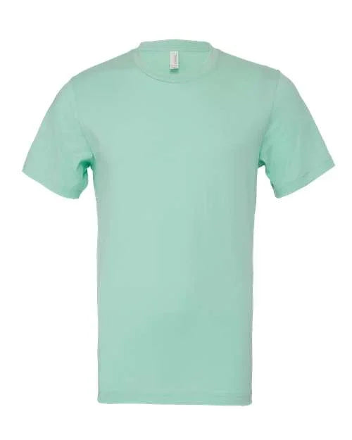 Jersey Tee - XS - Transfer Kingdom