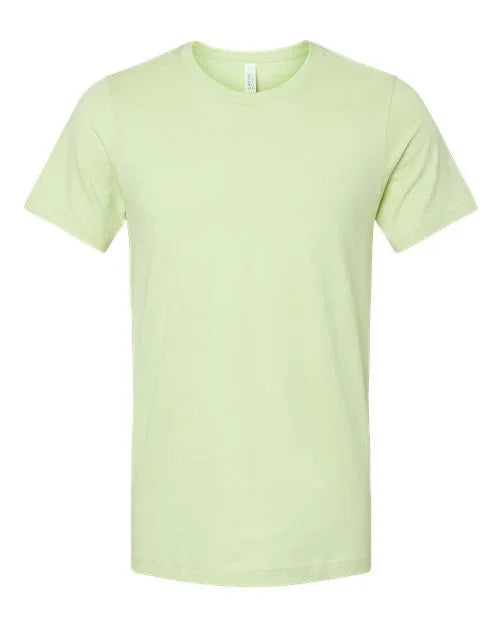Jersey Tee - 3001