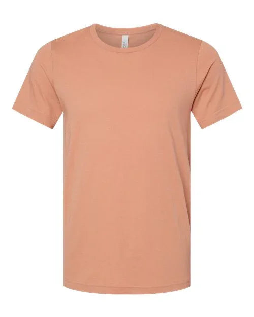 Jersey Tee - 3001