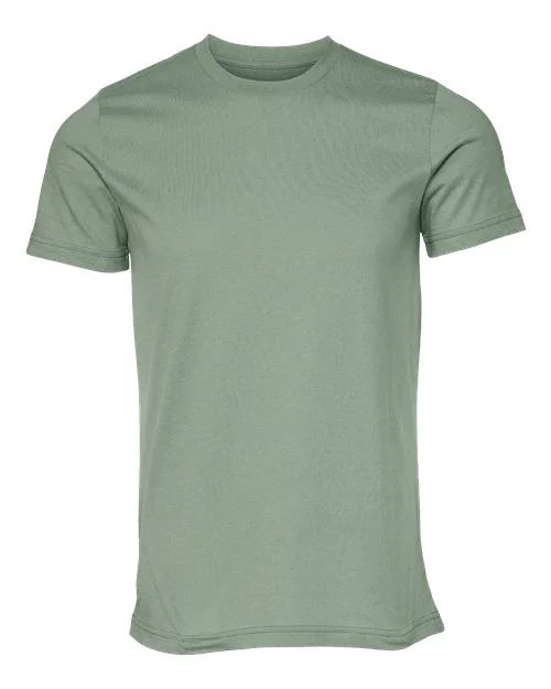 Jersey Tee - 3001