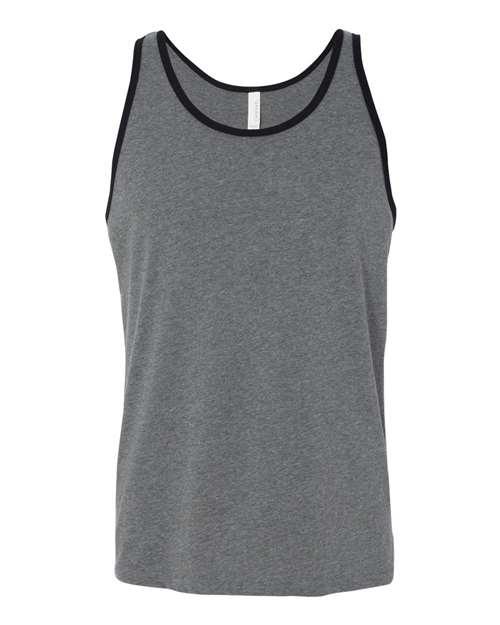Jersey Tank - S - Transfer Kingdom