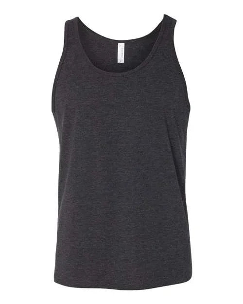 Jersey Tank - S - Transfer Kingdom