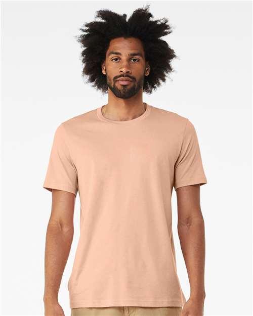 Jersey Tee - 3001