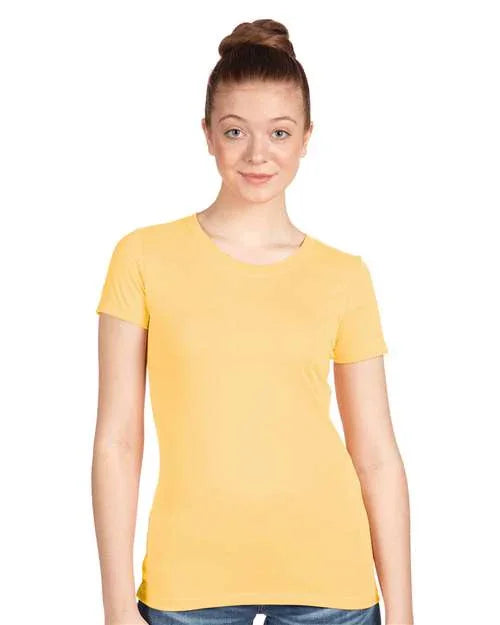 Women's Ideal T-Shirt - 1510