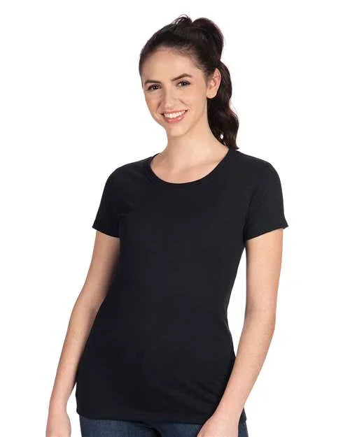 Women's Ideal T-Shirt - 1510