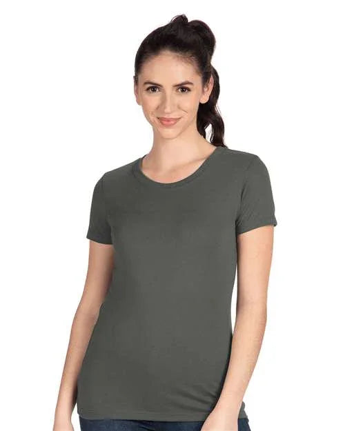 Women's Ideal T-Shirt - 1510