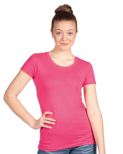Women's Ideal T-Shirt - 1510