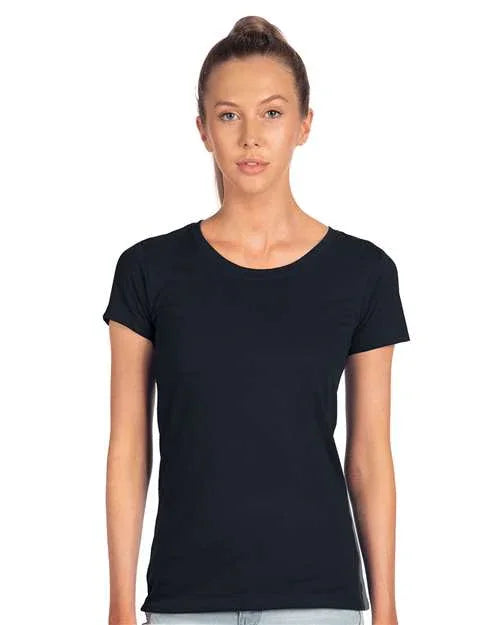 Women's Ideal T-Shirt - 1510
