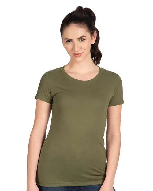Women's Ideal T-Shirt - 1510