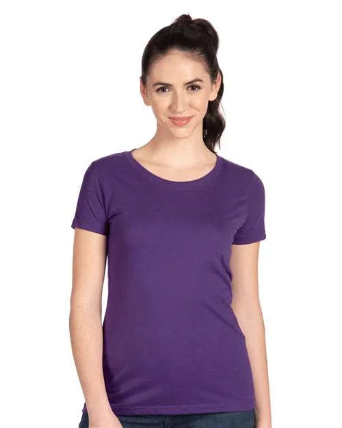 Women's Ideal T-Shirt - 1510