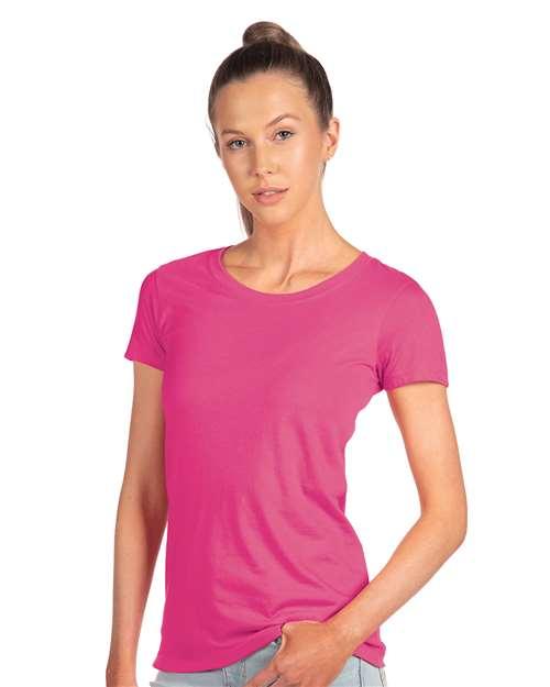 Women's Ideal T-Shirt - 1510
