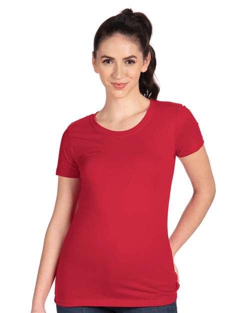 Women's Ideal T-Shirt - 1510