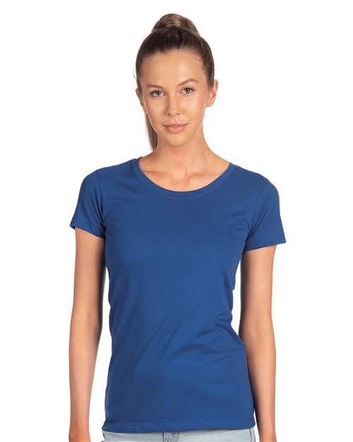 Women's Ideal T-Shirt - 1510