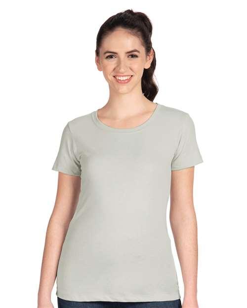 Women's Ideal T-Shirt - 1510