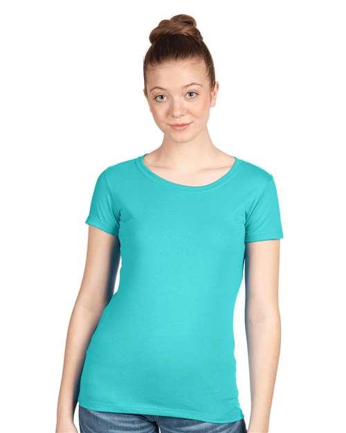 Women's Ideal T-Shirt - 1510
