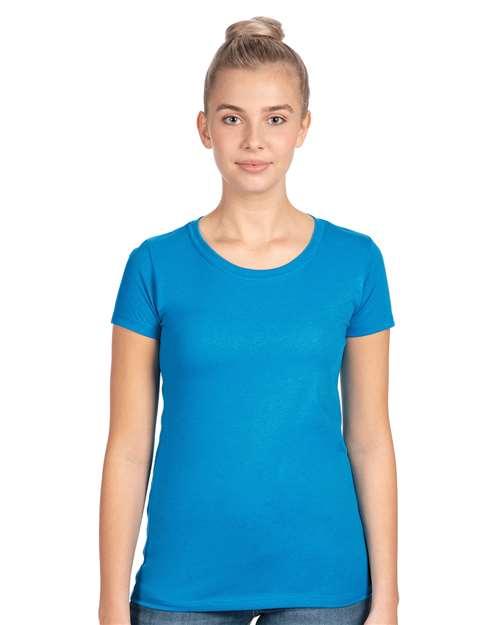 Women's Ideal T-Shirt - 1510