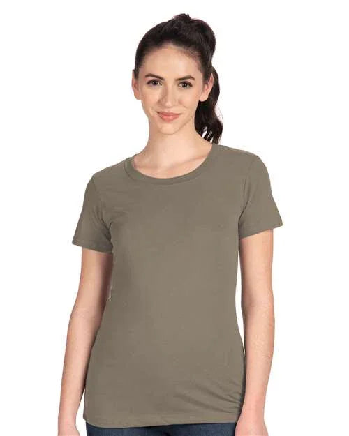 Women's Ideal T-Shirt - 1510