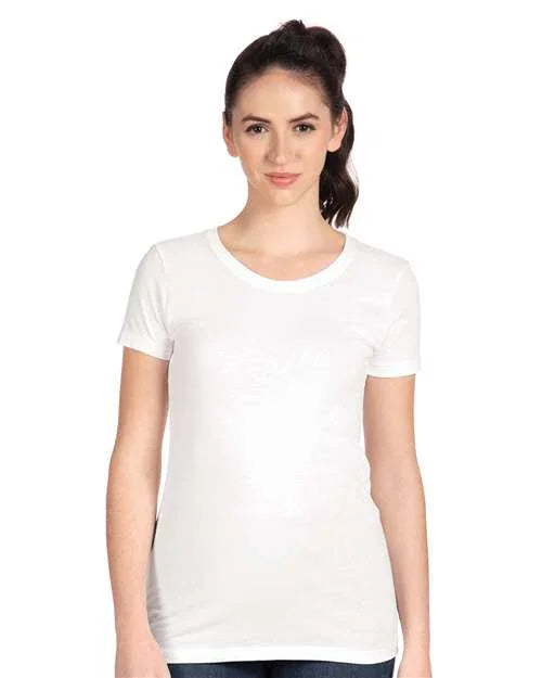 Women's Ideal T-Shirt - 1510