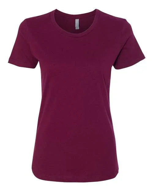 Women’s Cotton T-Shirt - 3900