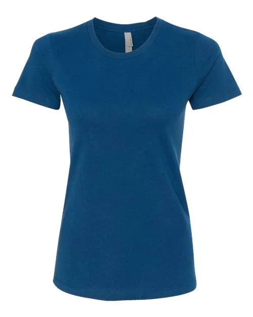 Women’s Cotton T-Shirt - 3900