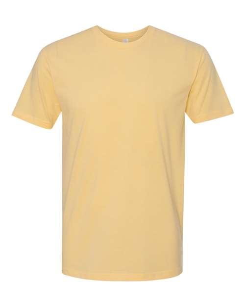 Sueded T-Shirt - 6410