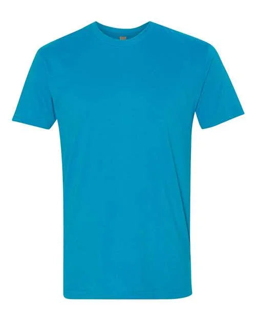 Sueded T-Shirt - 6410