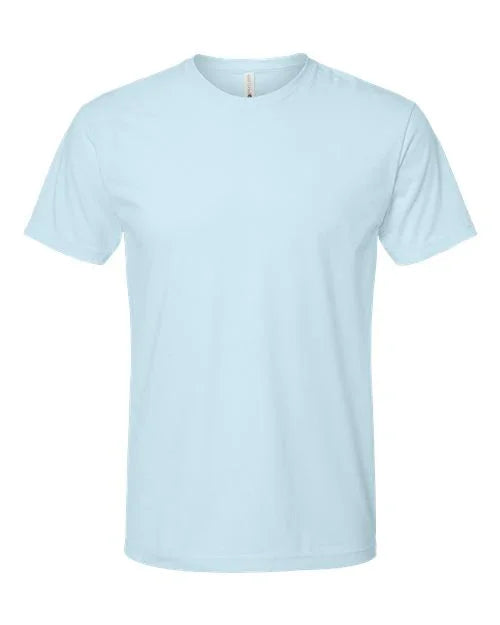 Sueded T-Shirt - 6410