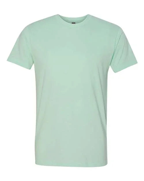 Sueded T-Shirt - 6410