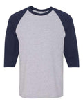 Sport Grey/ Navy