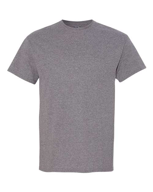 Unisex DryBlend® T-Shirt - 2XL - Transfer Kingdom